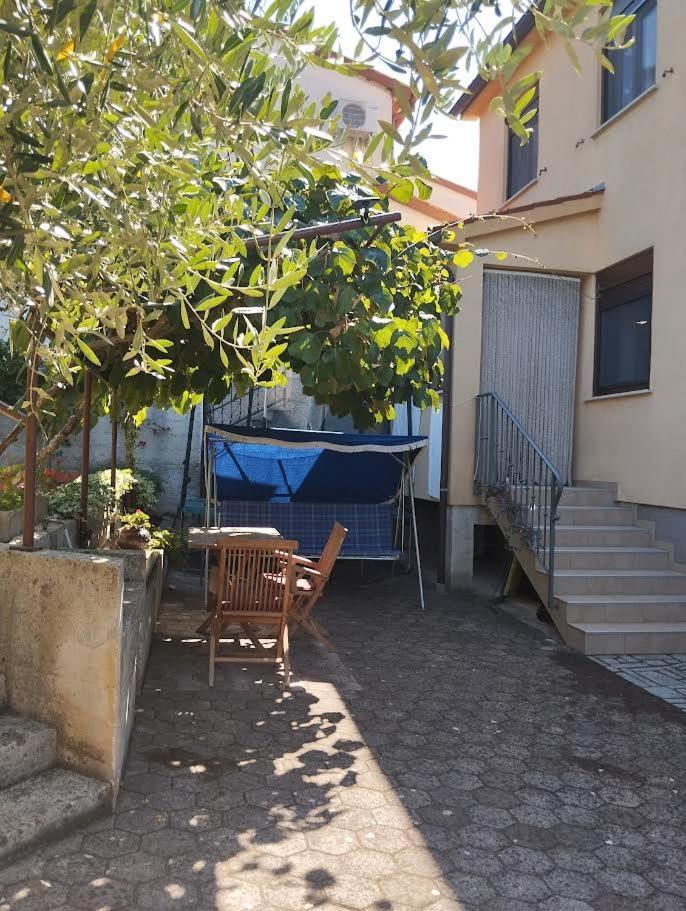 Apartment Borik Pula Exterior photo