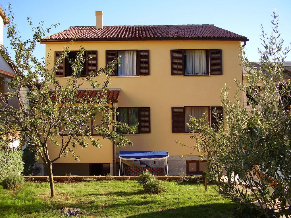 Apartment Borik Pula Room photo