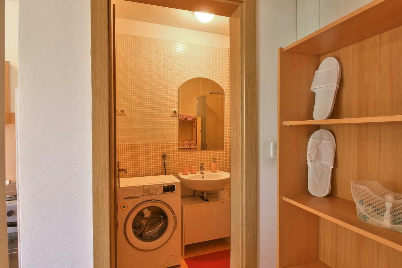 Apartment Borik Pula Exterior photo